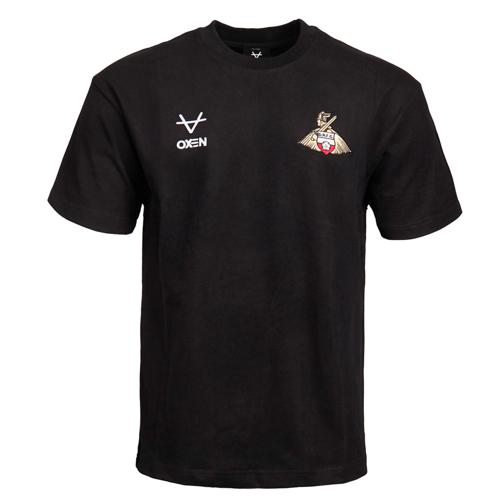 Doncaster Rovers 26/27 Oversized Tee