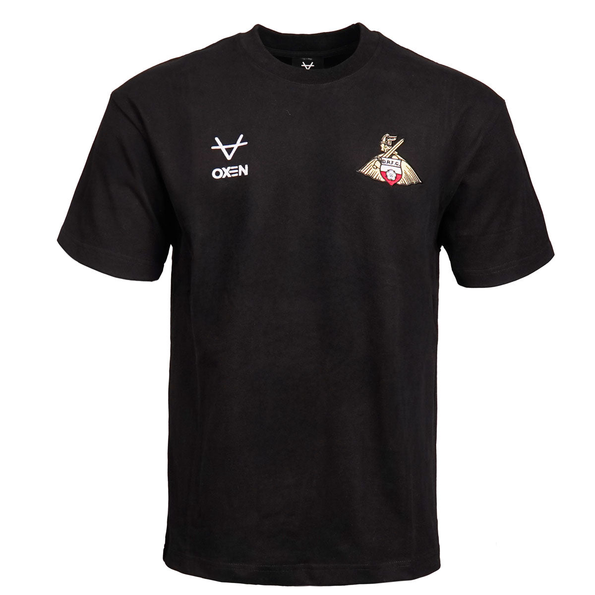 Doncaster Rovers 26/27 Oversized Tee