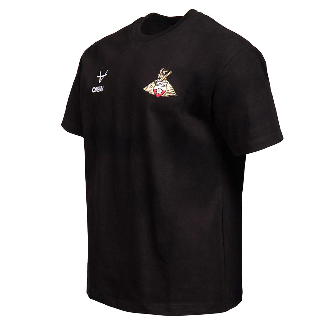 Doncaster Rovers 26/27 Oversized Tee