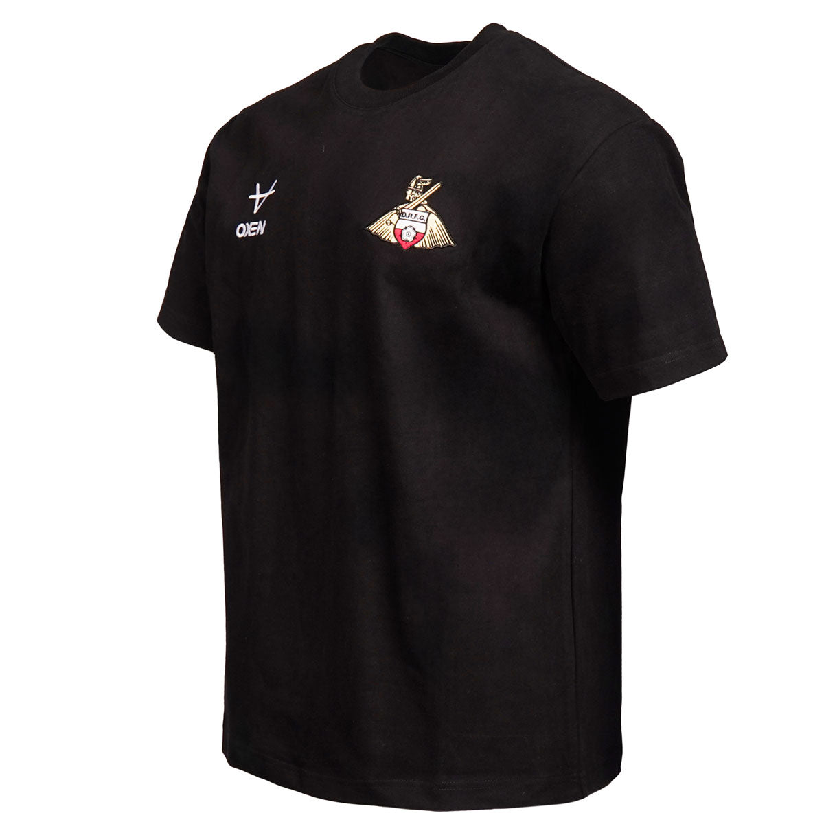 Doncaster Rovers 26/27 Oversized Tee