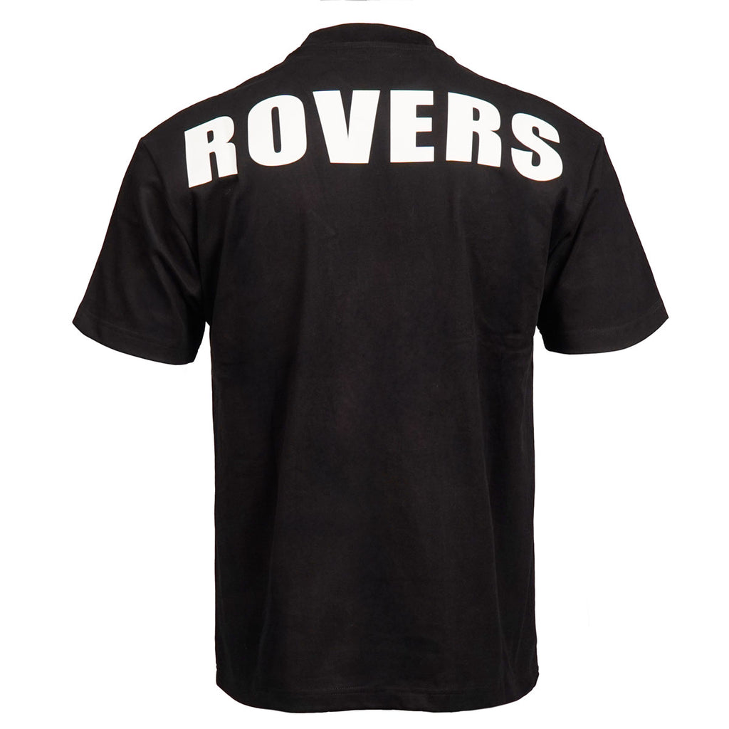 Doncaster Rovers 26/27 Oversized Tee