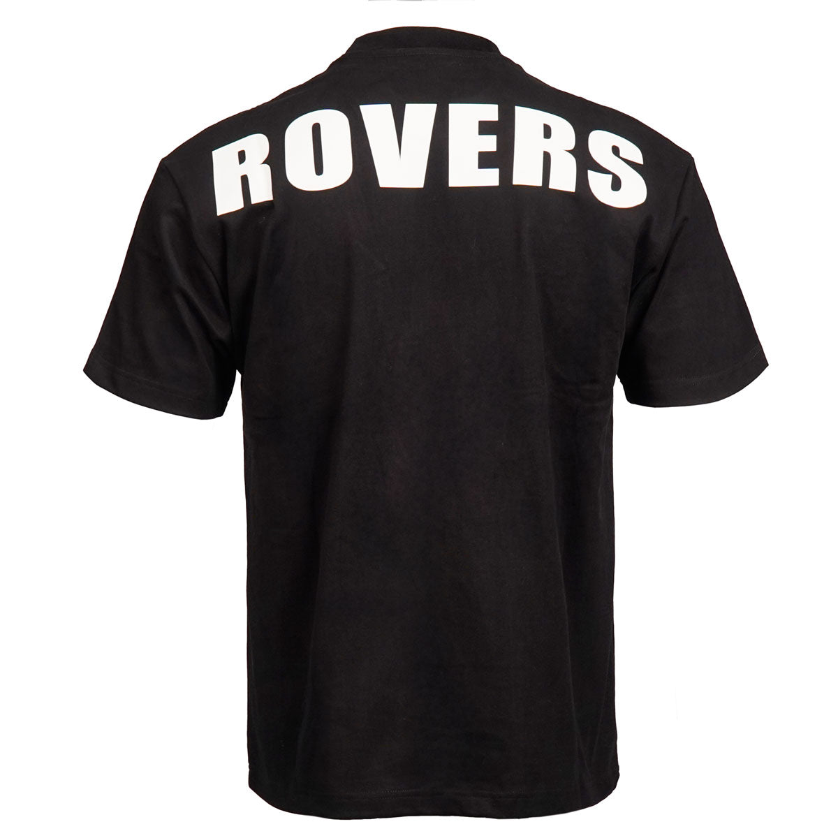 Doncaster Rovers 26/27 Oversized Tee