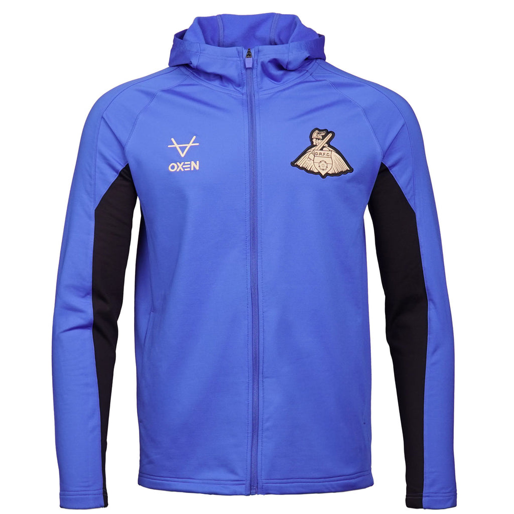 Doncaster Rovers 26/27 Players FZ Hoody