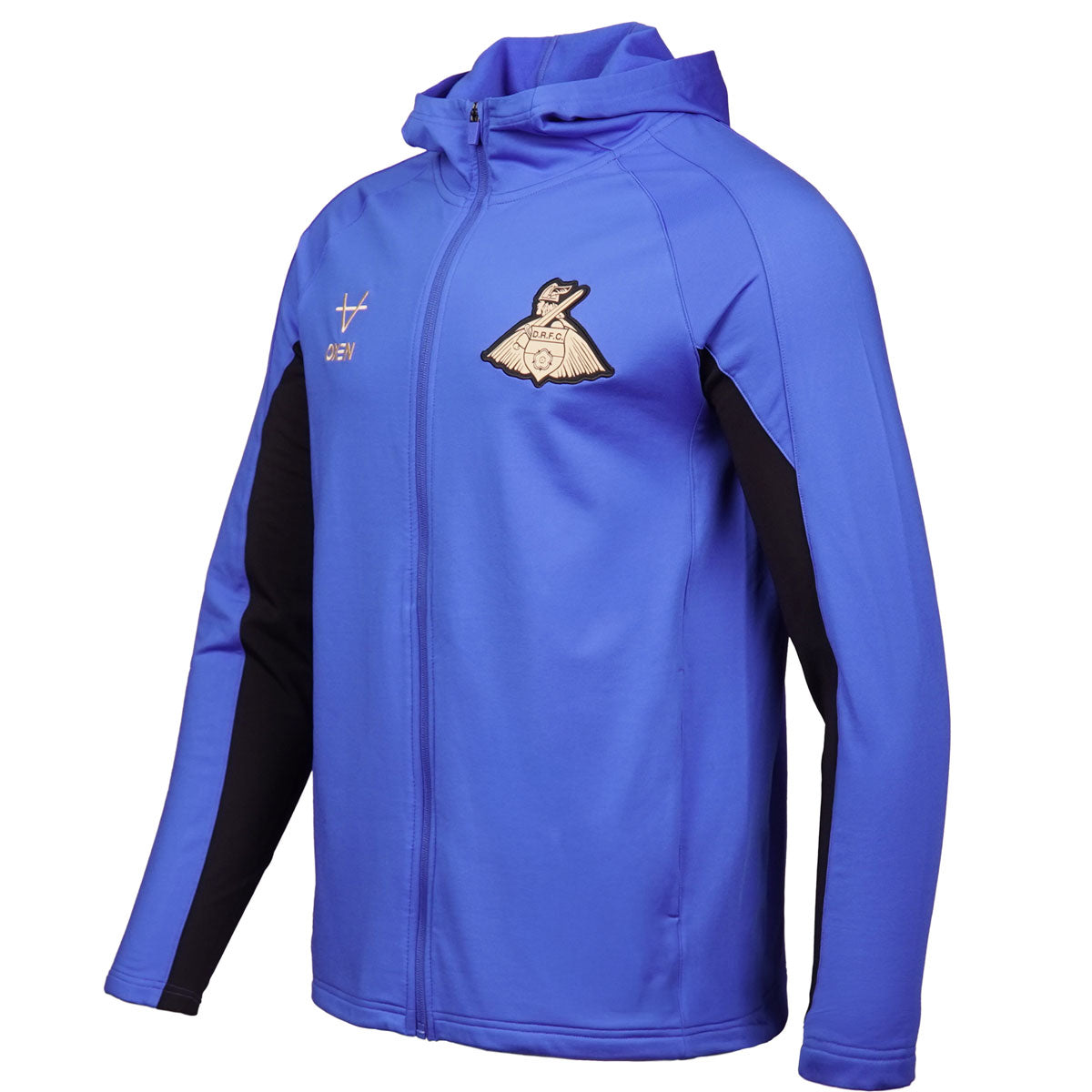 Doncaster Rovers 26/27 Players FZ Hoody