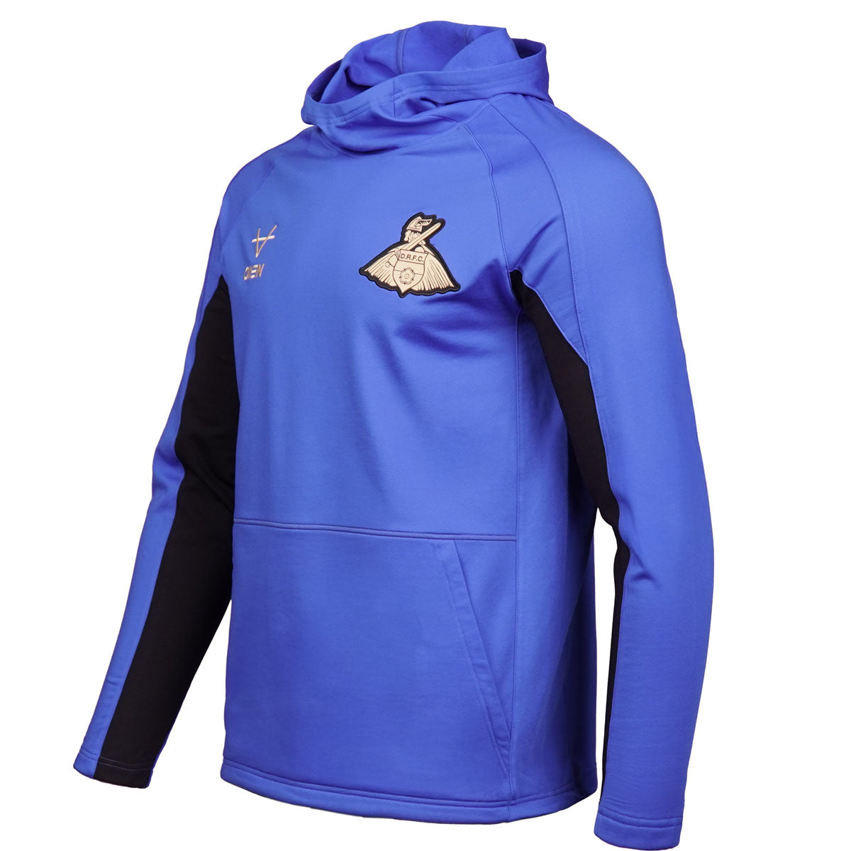 Doncaster Rovers 26/27 Players OH Hoody JNR
