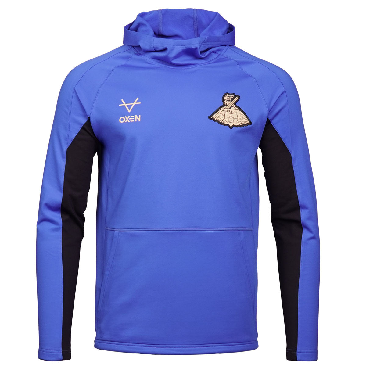 Doncaster Rovers 26/27 Players OH Hoody JNR