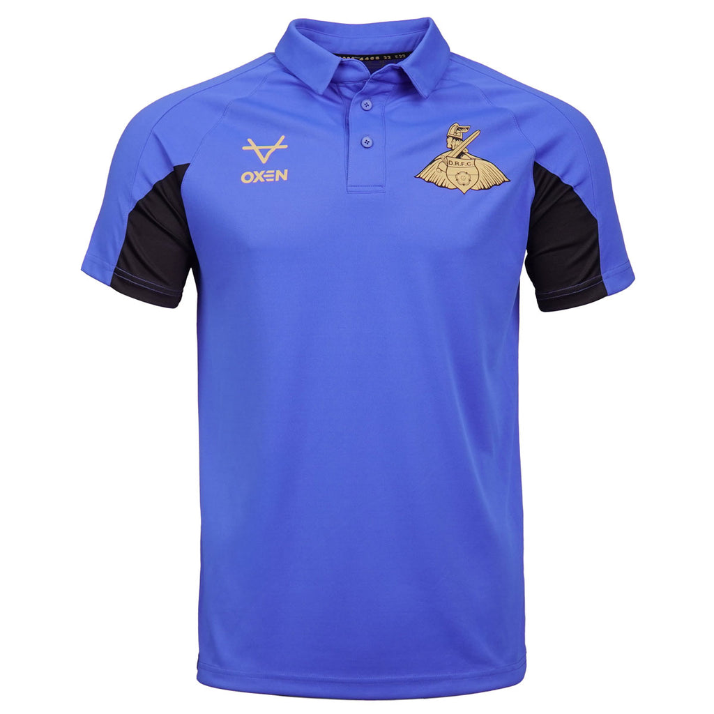 Doncaster Rovers 26/27 Players Polo