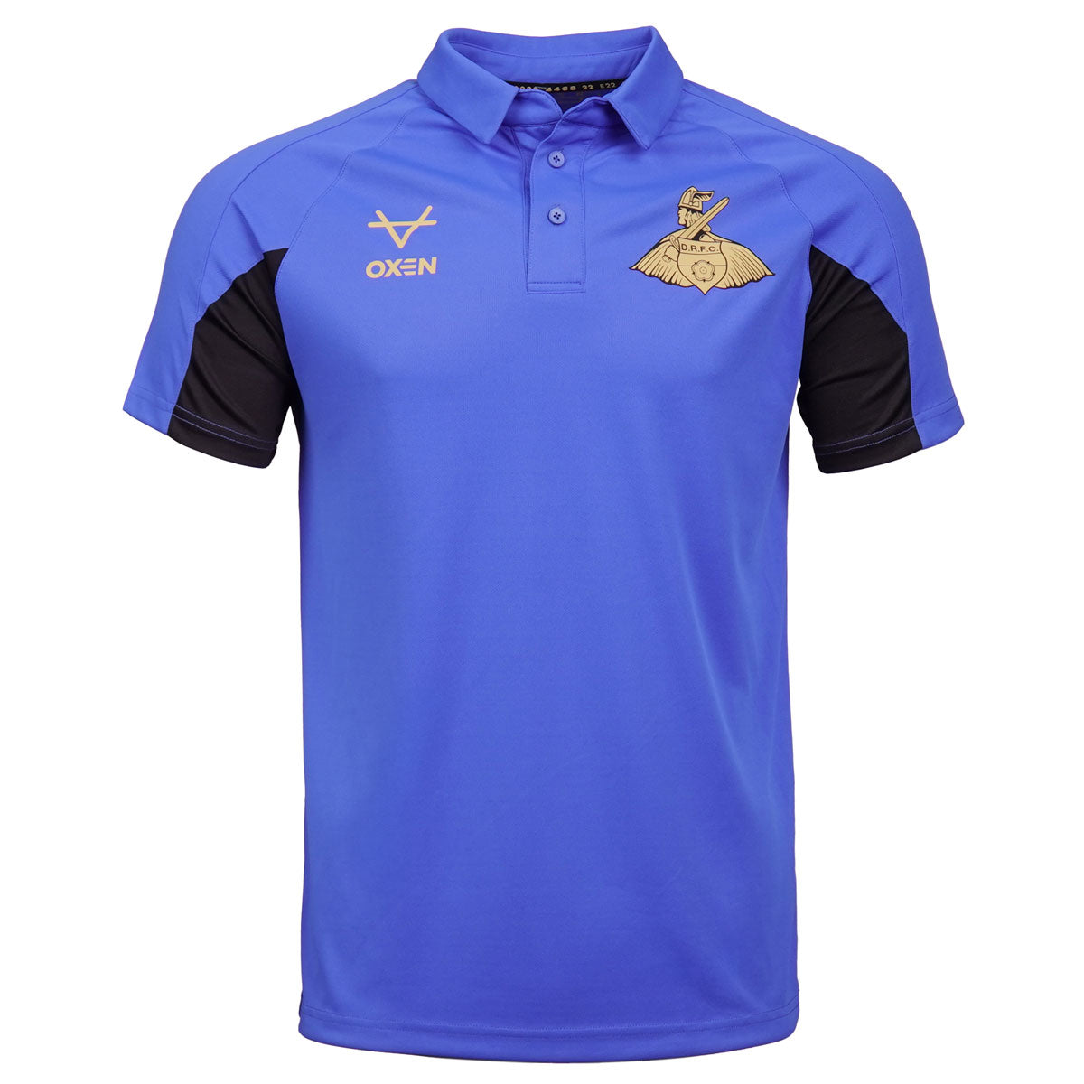 Doncaster Rovers 26/27 Players Polo