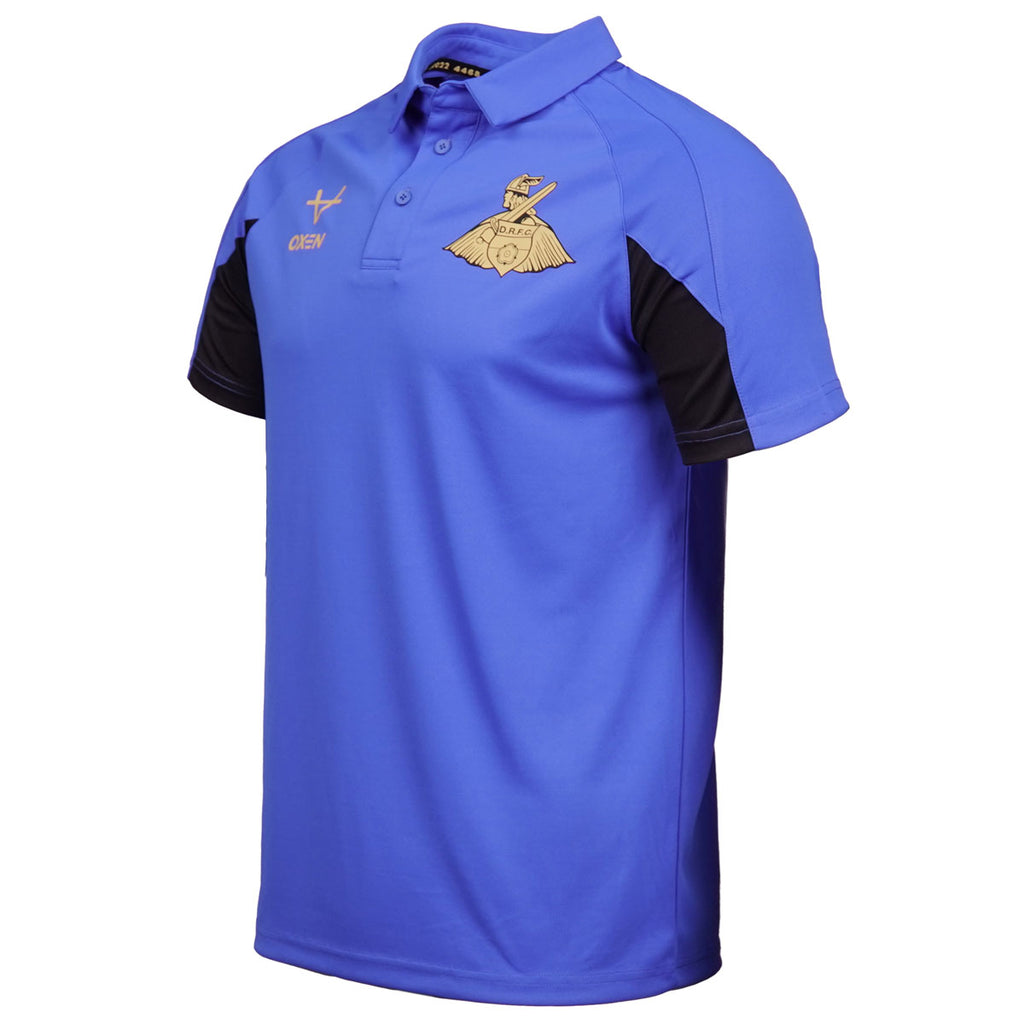 Doncaster Rovers 26/27 Players Polo