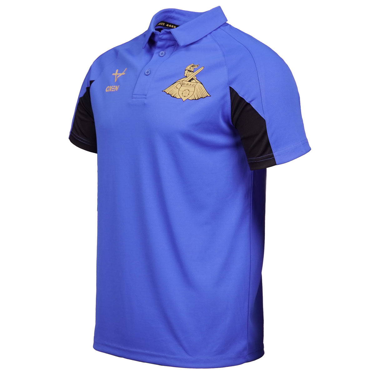 Doncaster Rovers 26/27 Players Polo