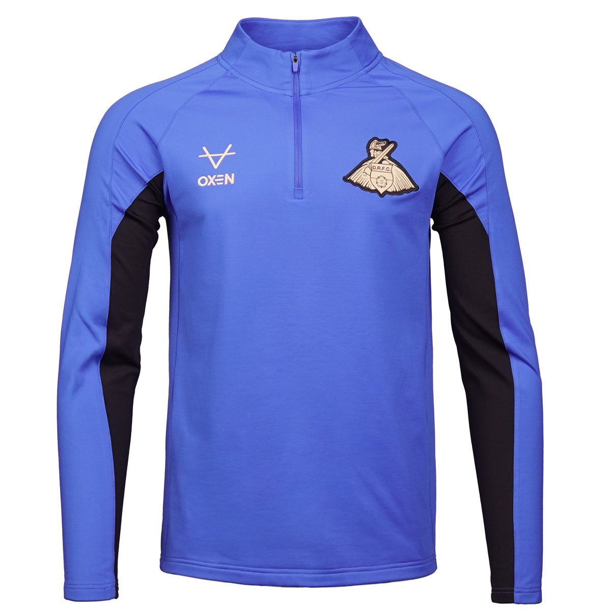 Doncaster Rovers 26/27 Players QZ Jacket