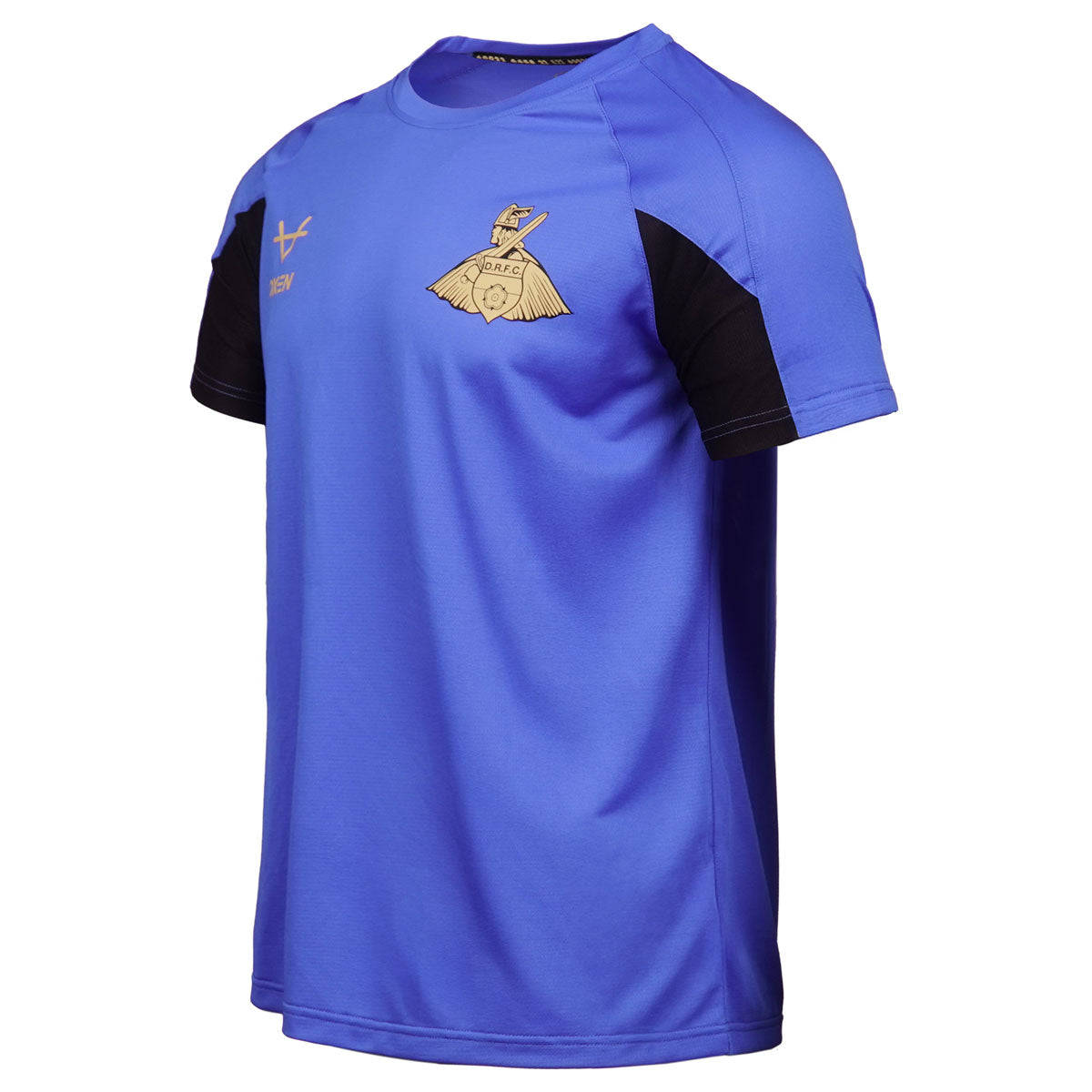 Doncaster Rovers 26/27 Players Training Tee JNR