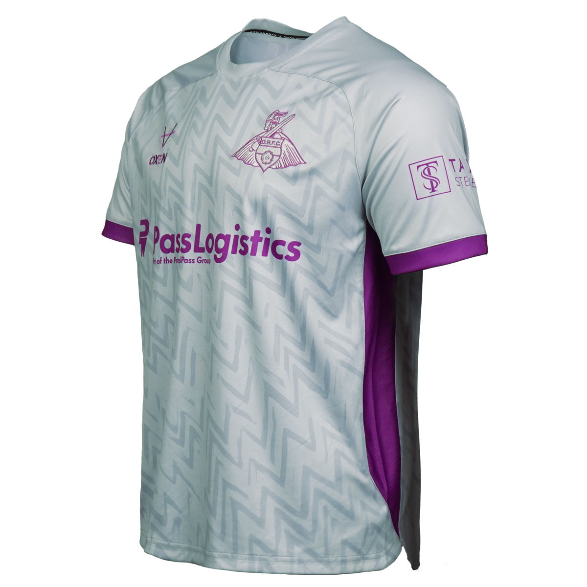 Doncaster Rovers 26/27 Replica Away GK Shirt