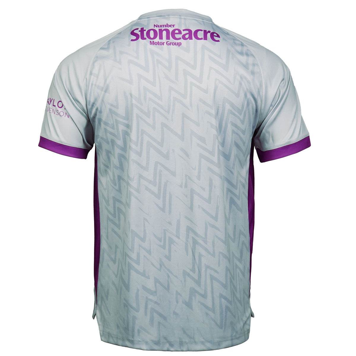 Doncaster Rovers 26/27 Replica Away GK Shirt