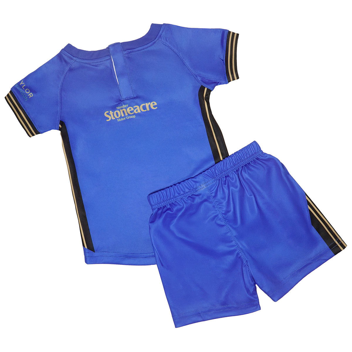 Doncaster Rovers 26/27 Replica Away Kit Toddler