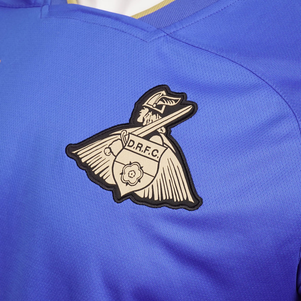 Doncaster Rovers 26/27 Replica Away Shirt
