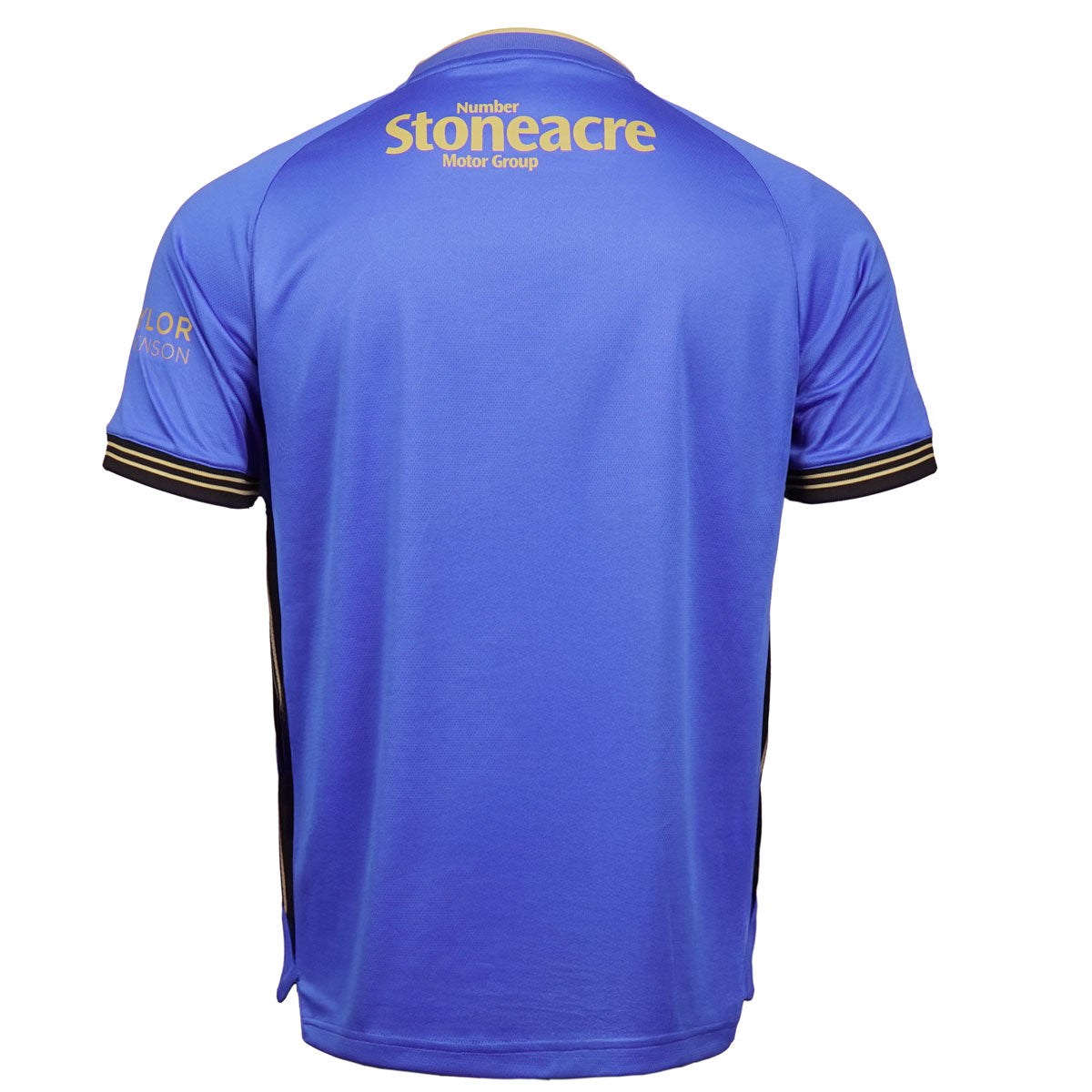 Doncaster Rovers 26/27 Replica Away Shirt JNR