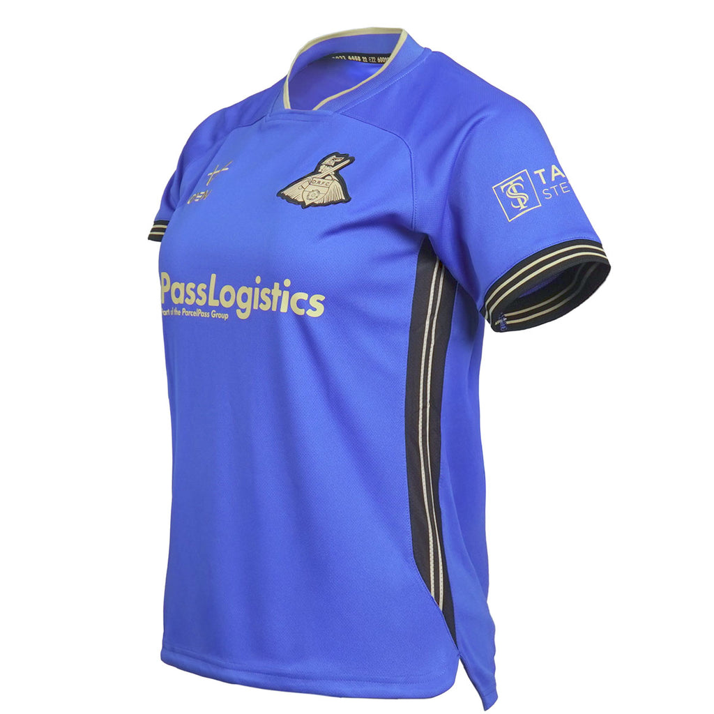 Doncaster Rovers 26/27 Replica Away Shirt Ladies