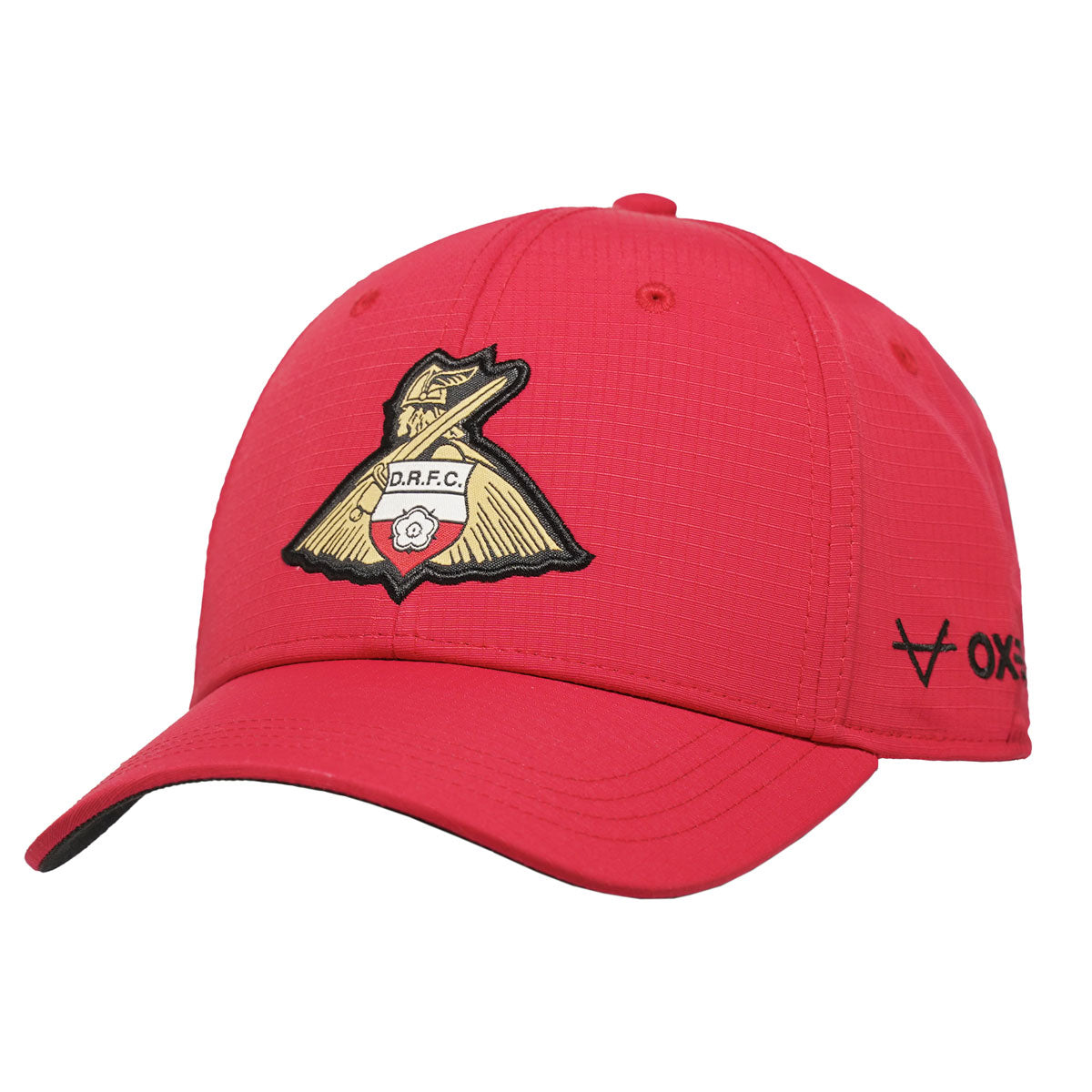 Doncaster Rovers 26/27 Red Cap