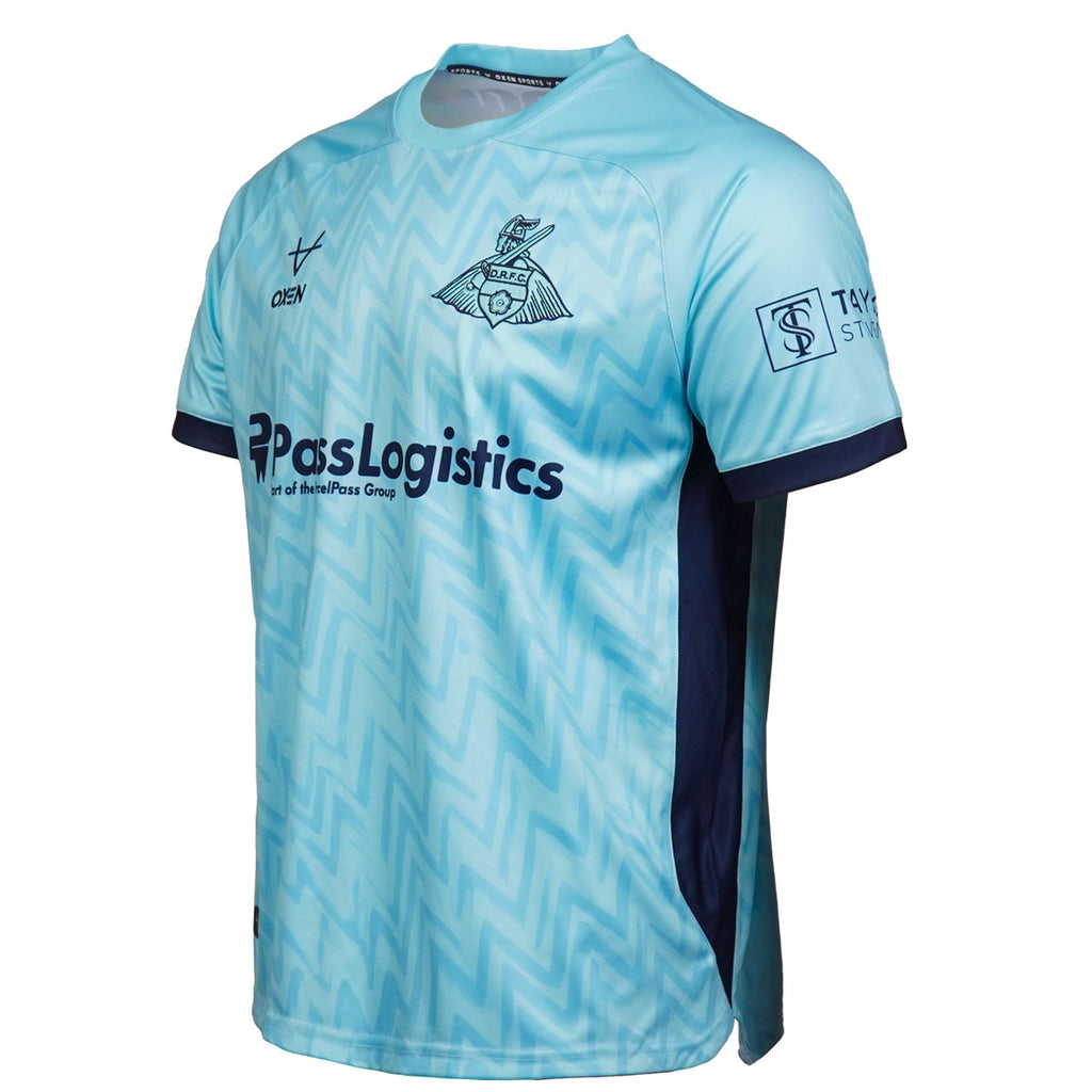 Doncaster Rovers 26/27 Replica Home GK Shirt