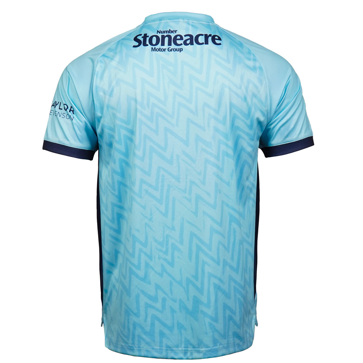 Doncaster Rovers 26/27 Replica Home GK Shirt JNR