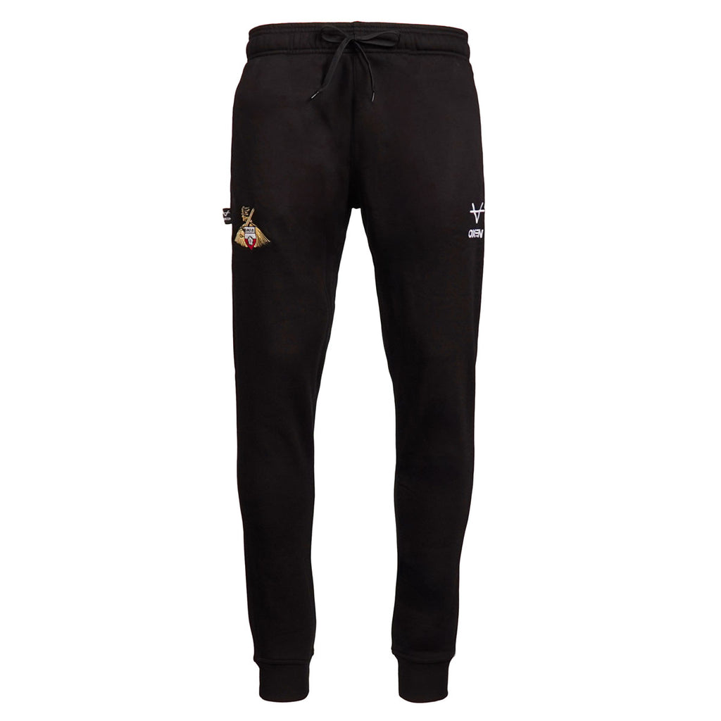 Doncaster Rovers 26/27 Travel Jog Pant