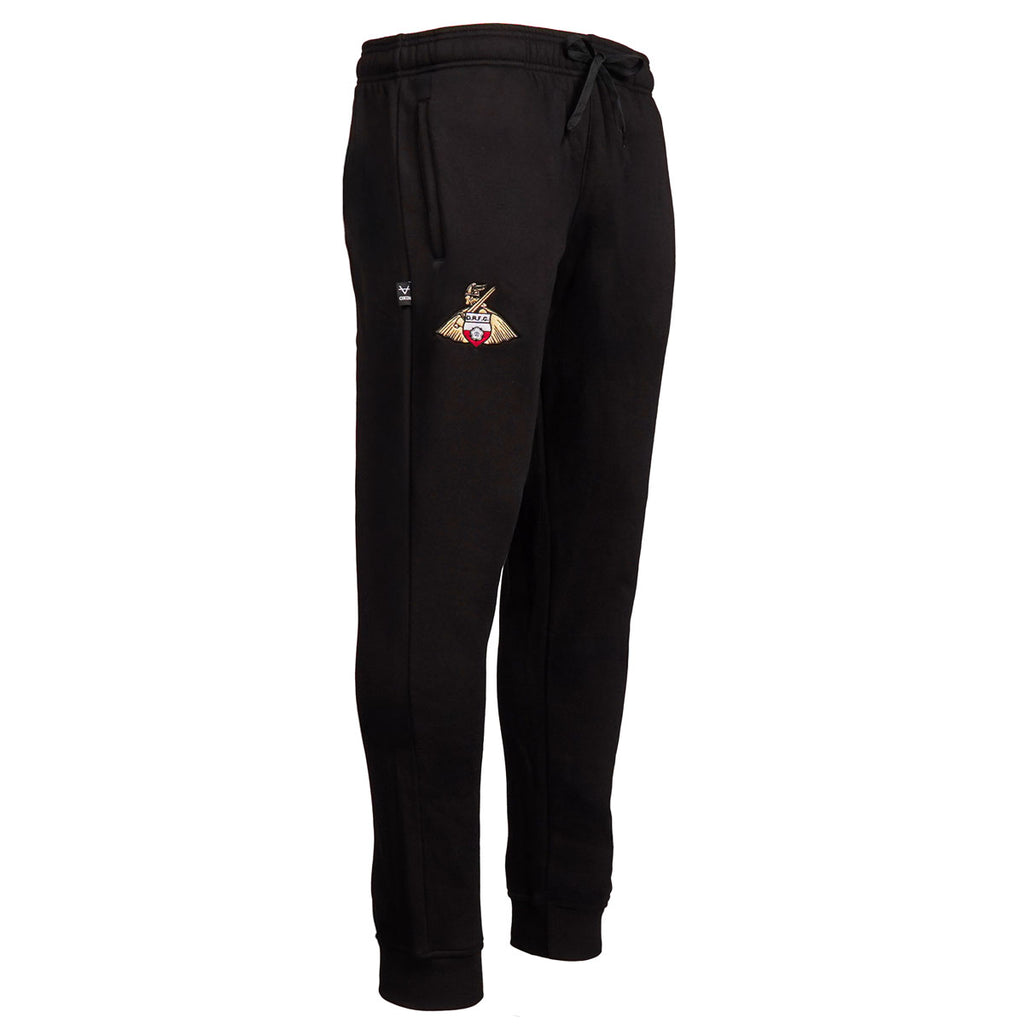 Doncaster Rovers 26/27 Travel Jog Pant