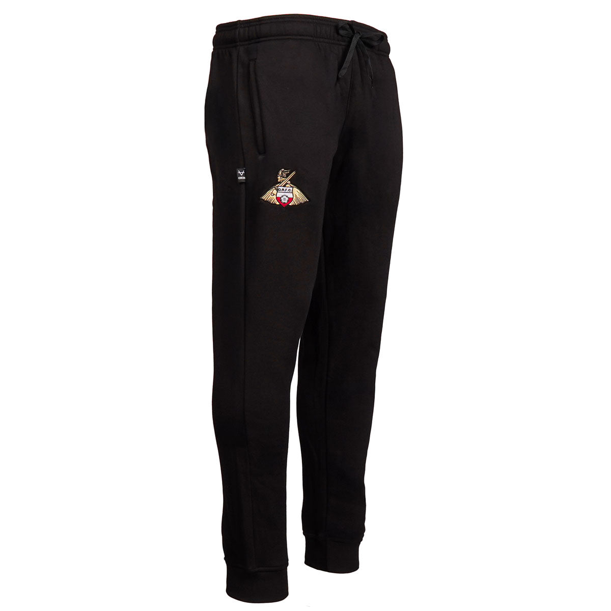 Doncaster Rovers 26/27 Travel Jog Pant JNR