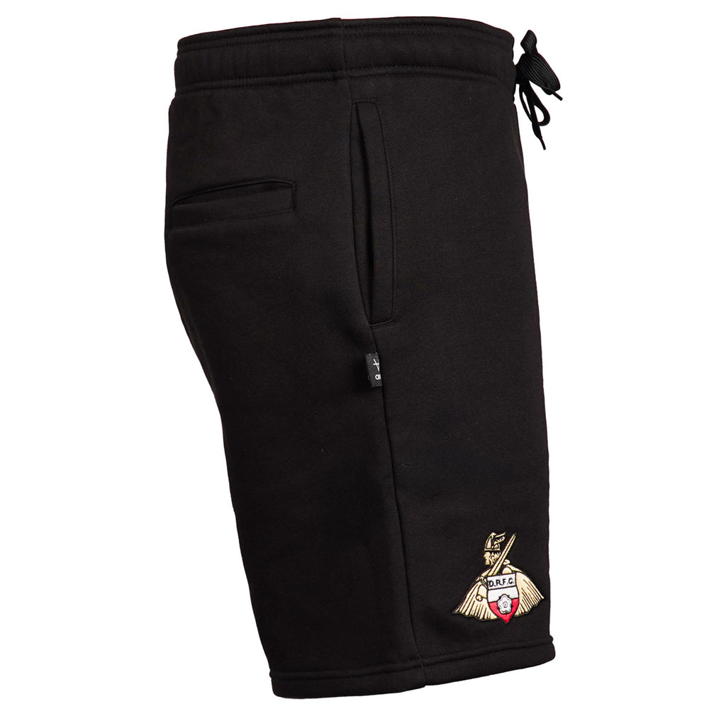 Doncaster Rovers 26/27 Travel Jog Shorts
