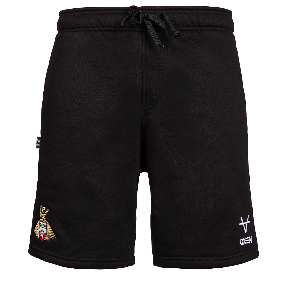 Doncaster Rovers 26/27 Travel Jog Shorts JNR