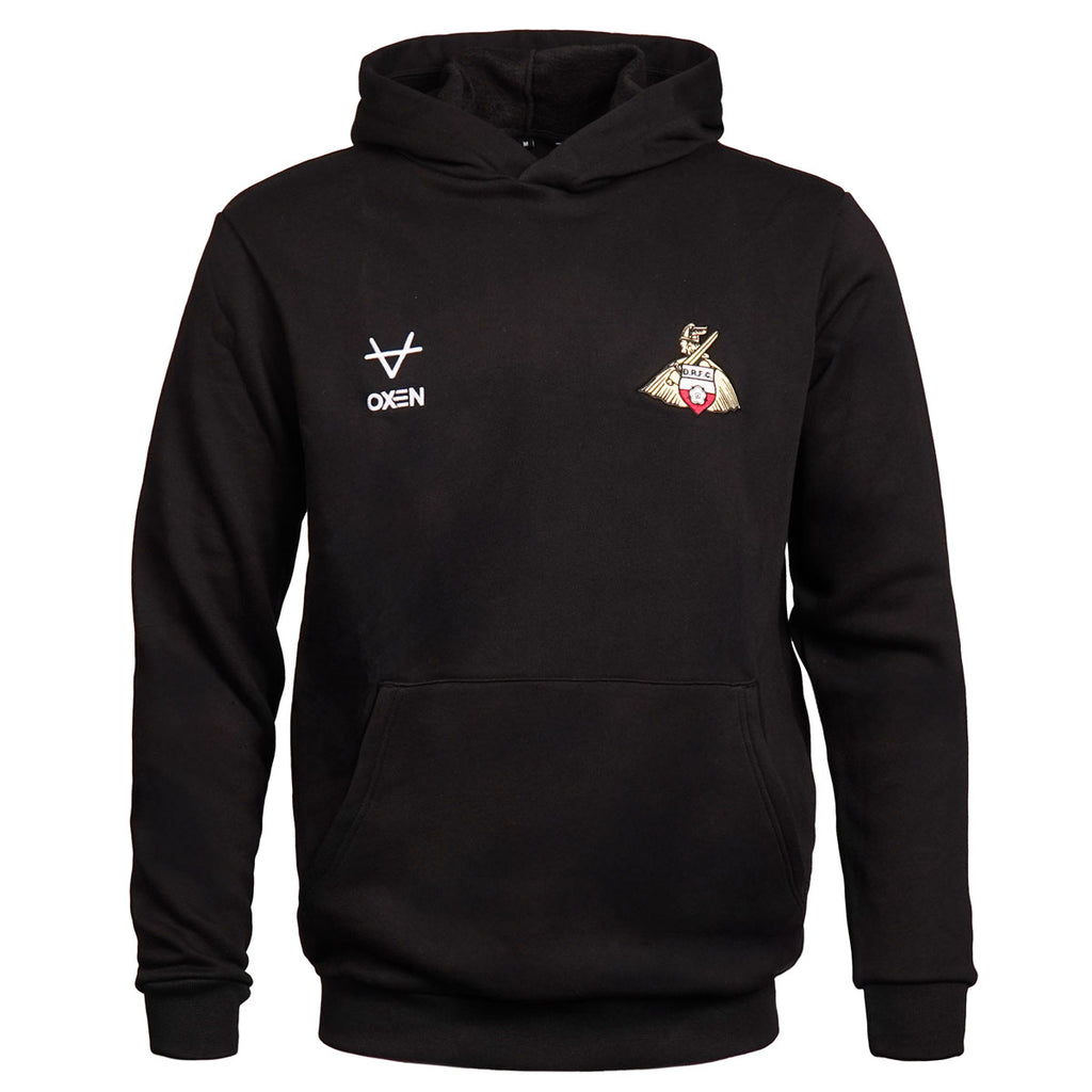 Doncaster Rovers 26/27 Travel Hoody