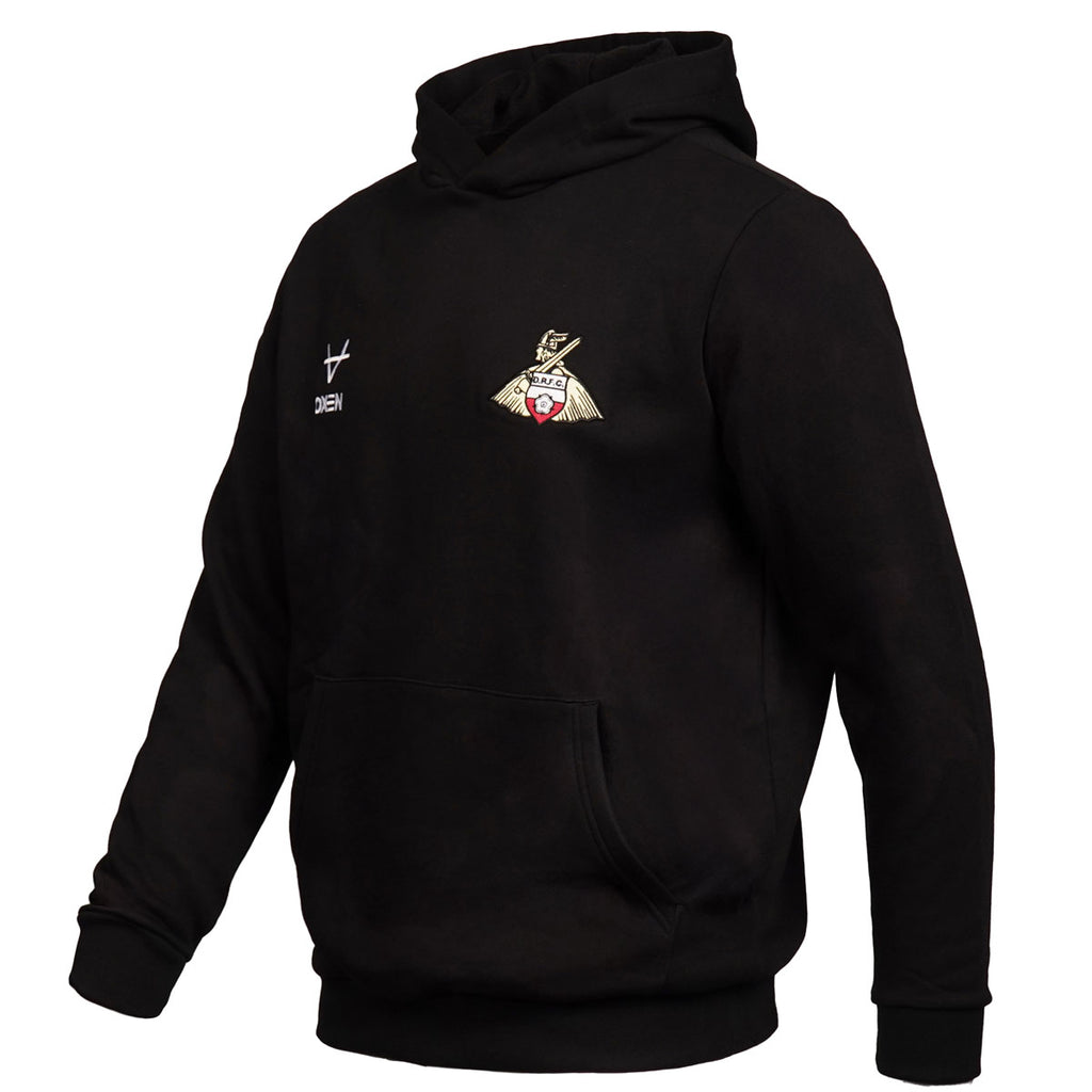 Doncaster Rovers 26/27 Travel Hoody