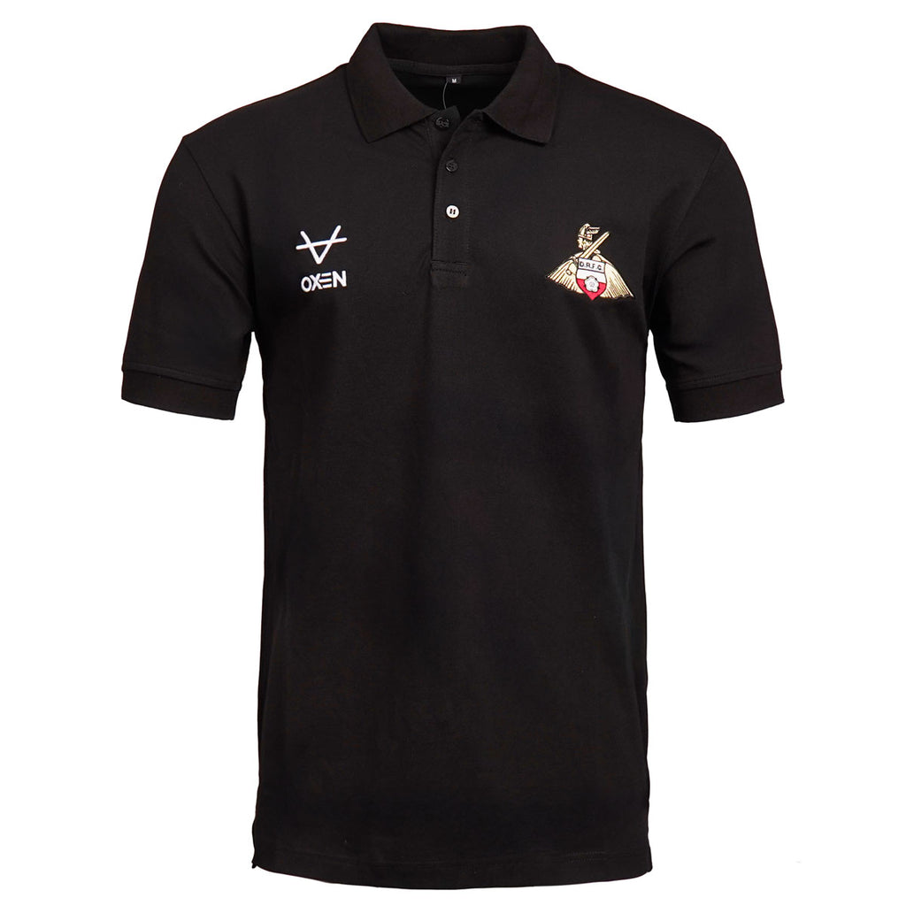 Doncaster Rovers 26/27 Travel Polo