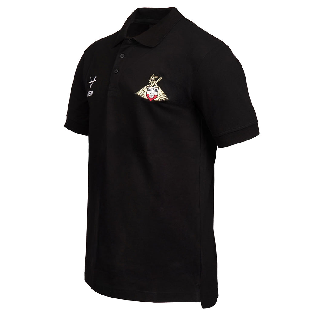 Doncaster Rovers 26/27 Travel Polo