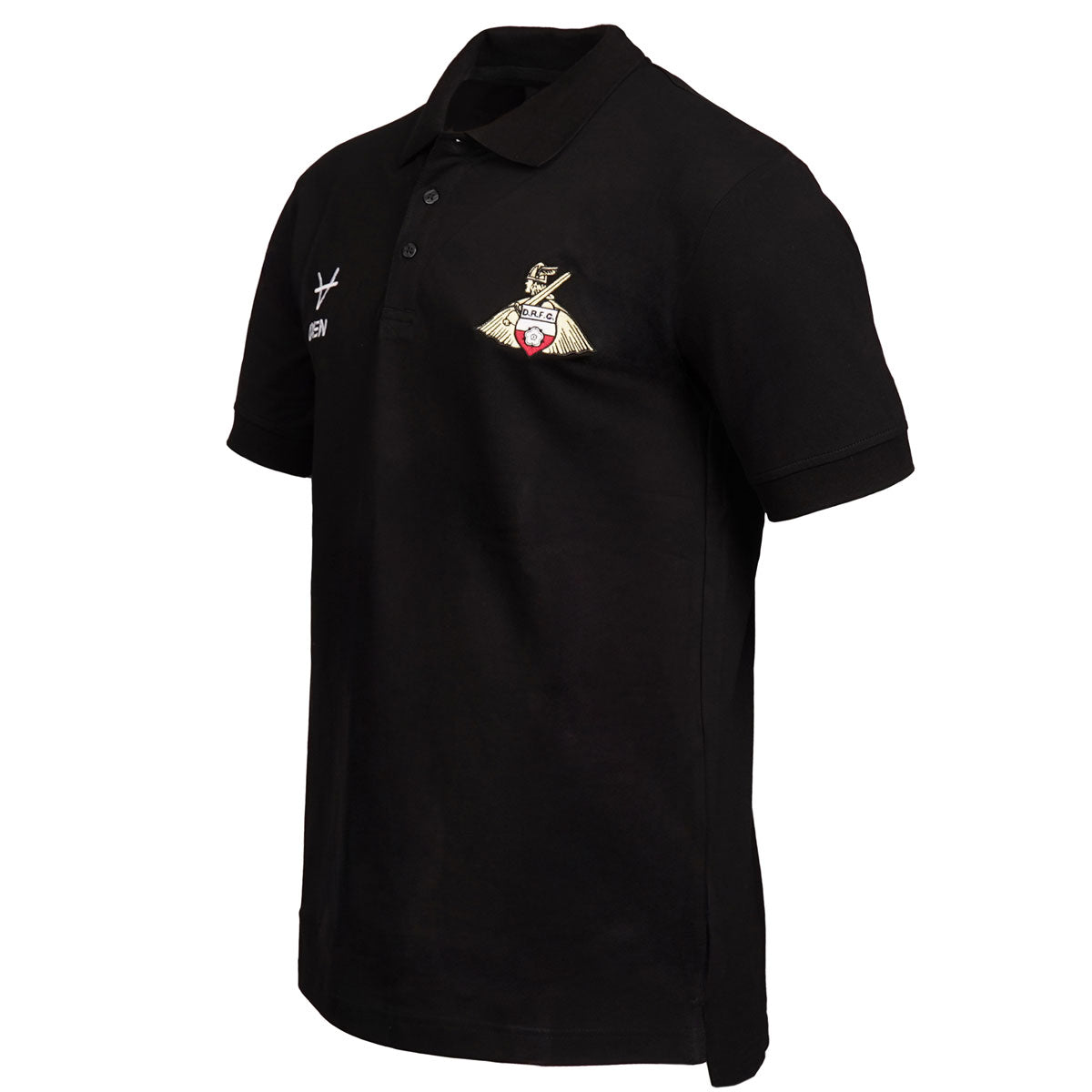 Doncaster Rovers 26/27 Travel Polo