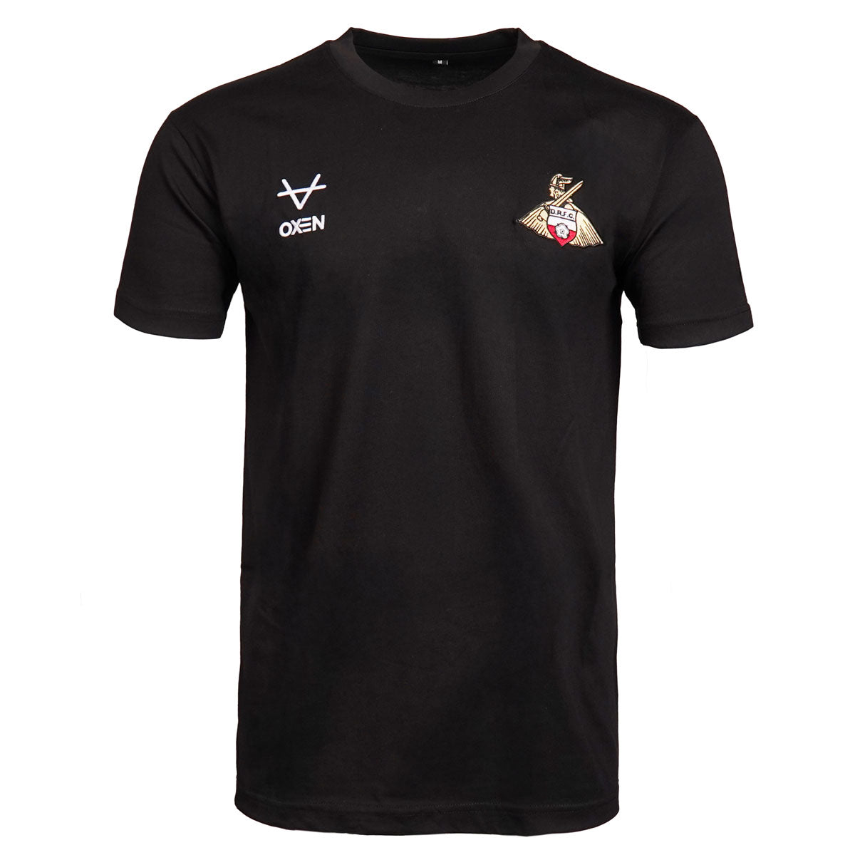 Doncaster Rovers 26/27 Travel Tee