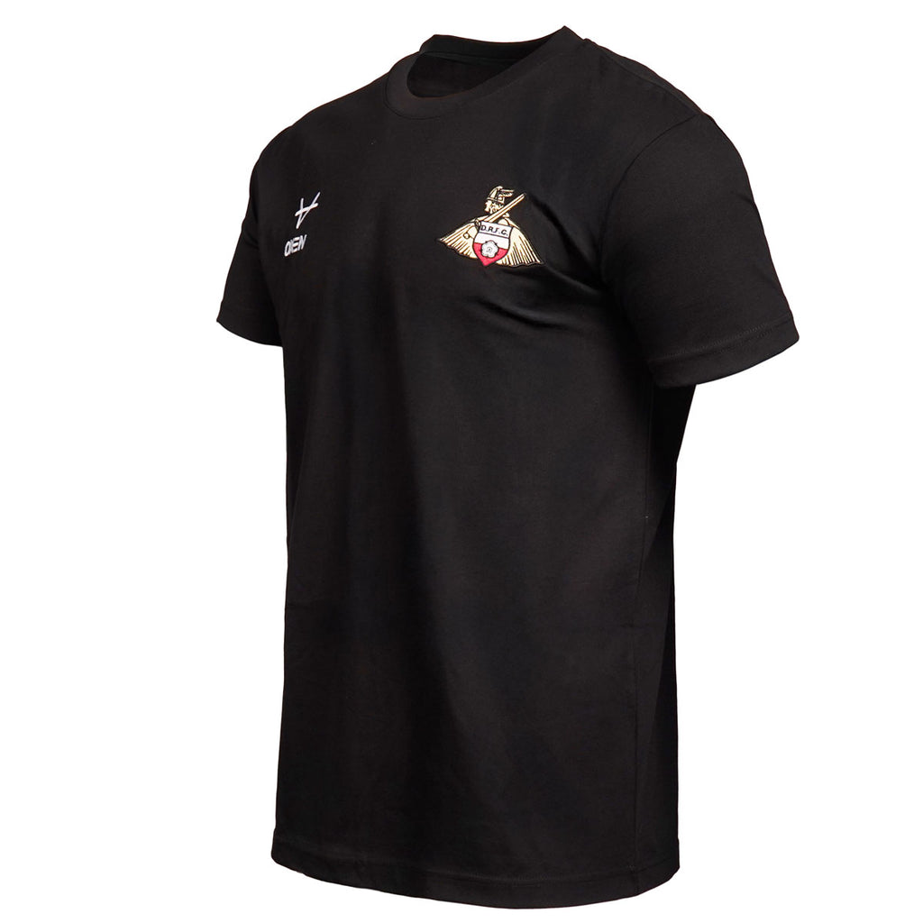 Doncaster Rovers 26/27 Travel Tee