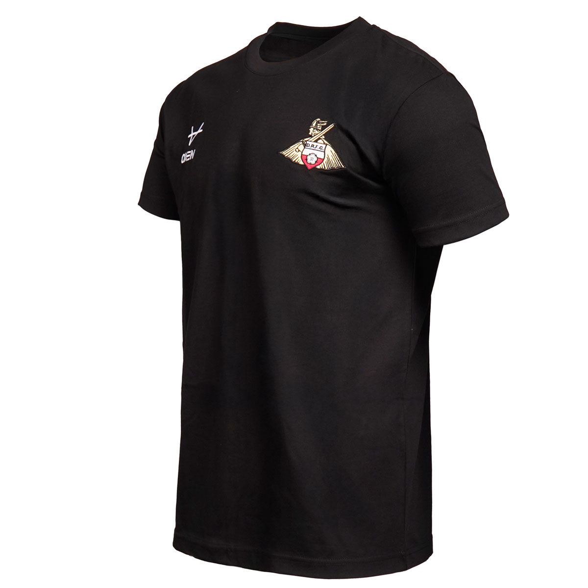 Doncaster Rovers 26/27 Travel Tee