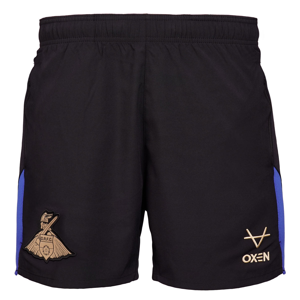 Doncaster Rovers 26/27 Training Shorts JNR