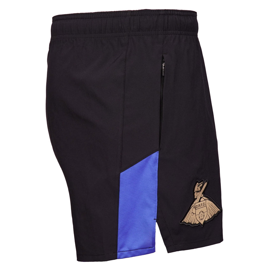 Doncaster Rovers 26/27 Training Shorts JNR