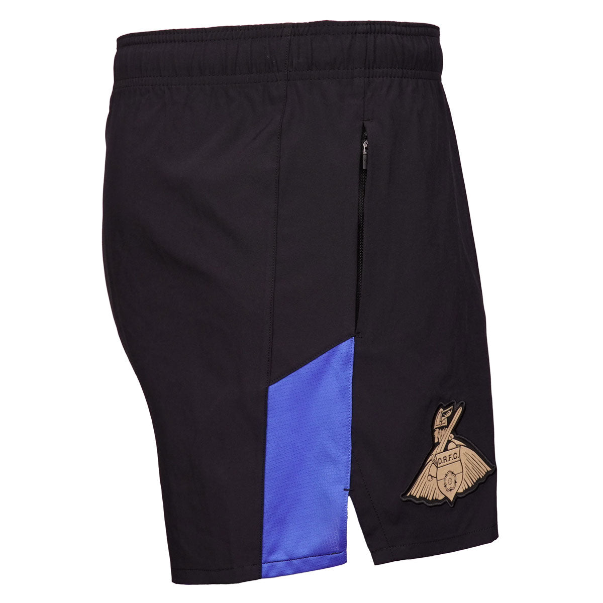 Doncaster Rovers 26/27 Training Shorts JNR