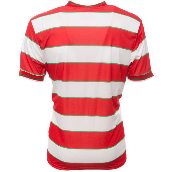 Doncaster Rovers 1982-84 Retro Shirt