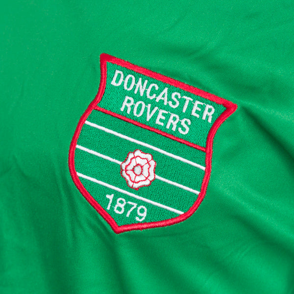 Doncaster Rovers 83-84 Retro Away Shirt