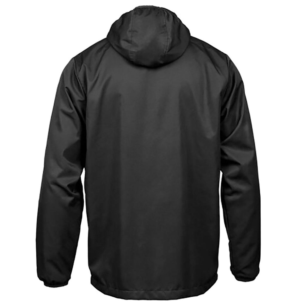 Doncaster Rovers Academy CT Spray Jacket Black