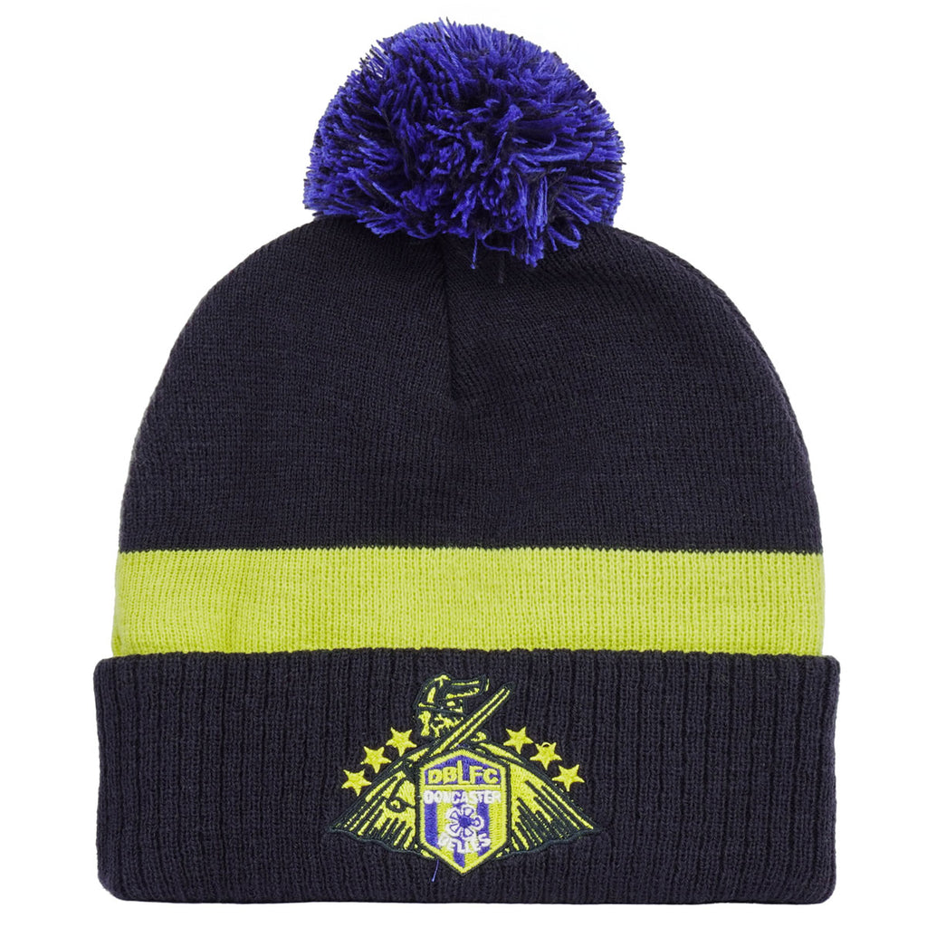 Doncaster Belles 25/26 Bobble Hat