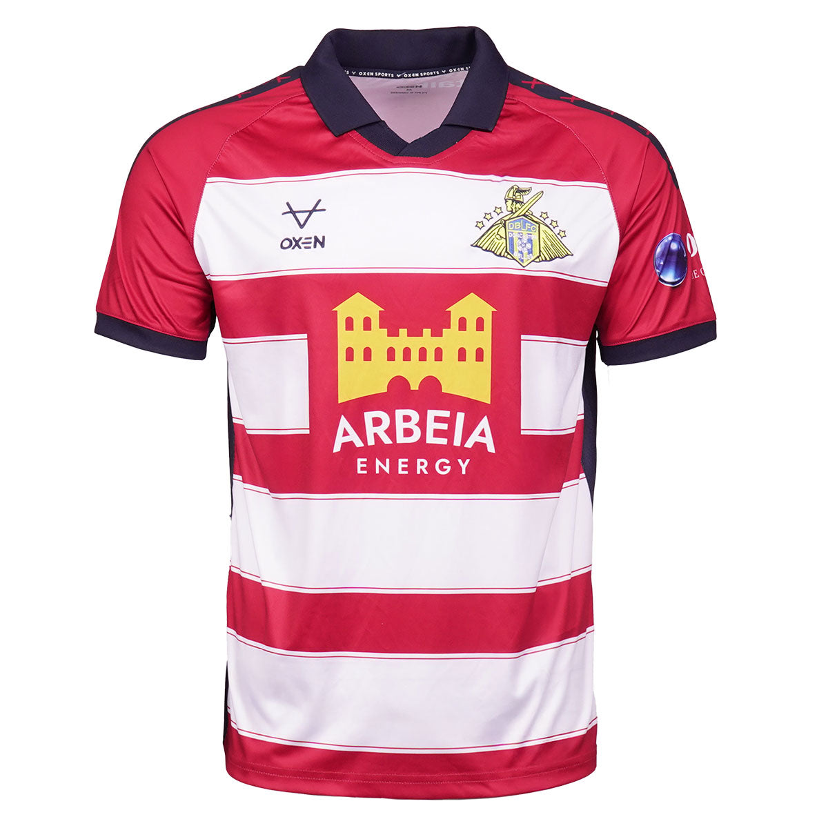 Doncaster Belles 25/26 Replica Away Shirt