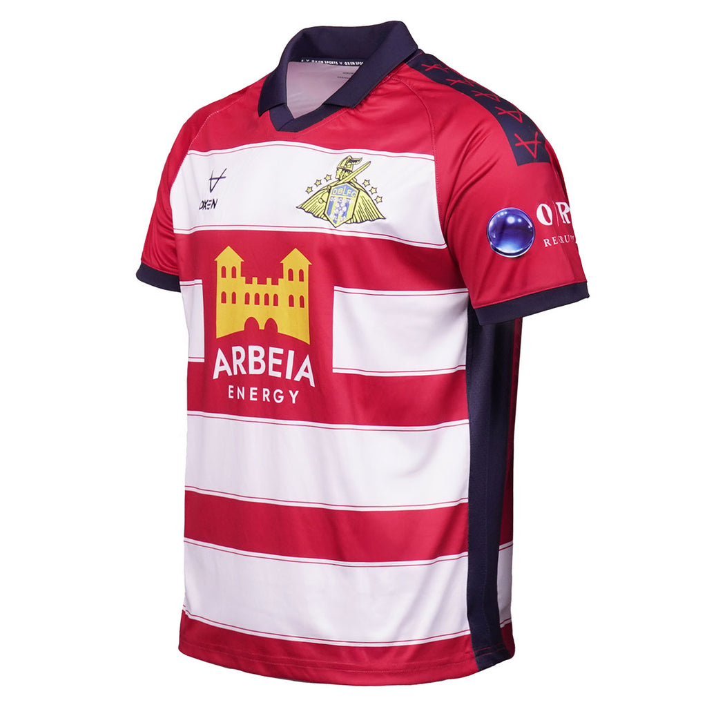 Doncaster Belles 25/26 Replica Away Shirt