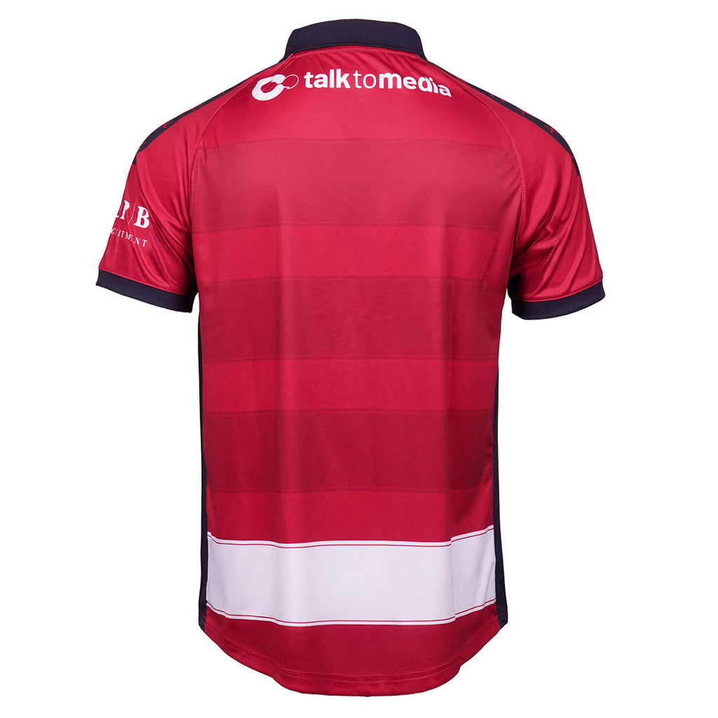 Doncaster Belles 25/26 Replica Away Shirt