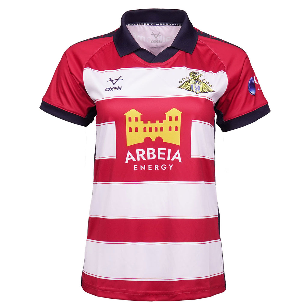Doncaster Belles 25/26 Replica Away Shirt Ladies
