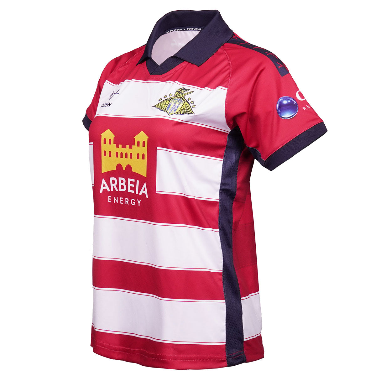 Doncaster Belles 25/26 Replica Away Shirt Ladies